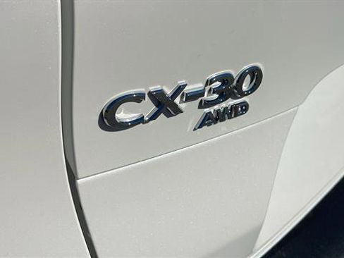 Used 2025 MAZDA CX-30 AWD 2.5 S w/ Preferred Package image 29