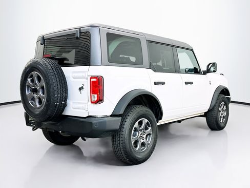 Used 2025 Ford Bronco Big Bend image 9