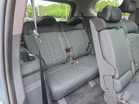 Certified 2024 Kia EV9 Wind AWD/4WD image 24