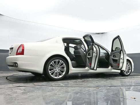 Used 2013 Maserati Quattroporte S image 67