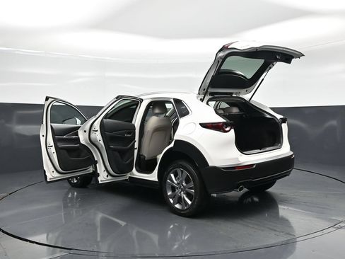 Used 2023 MAZDA CX-30 AWD 2.5 S w/ Preferred Package image 18