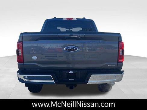 Used 2022 Ford F150 XLT w/ Equipment Group 302A High image 7