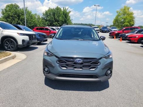 Used 2024 Subaru Crosstrek 2.0i Premium AWD/4WD image 8