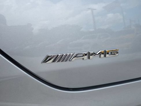 Used 2024 Mercedes-Benz GLE 53 AMG 4MATIC Coupe image 13