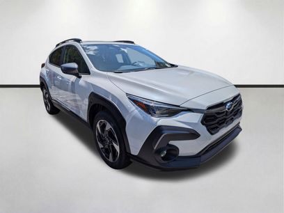 New 2026 Subaru Crosstrek 2.5i Limited