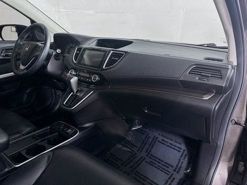 Used 2015 Honda CR-V Touring image 28