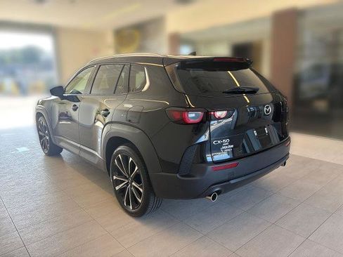 Used 2023 MAZDA CX-50 AWD 2.5 S w/ Cargo Package image 3