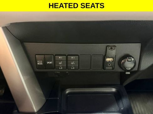 Used 2018 Toyota RAV4 Limited w/ All Weather Liner Package AWD/4WD image 2