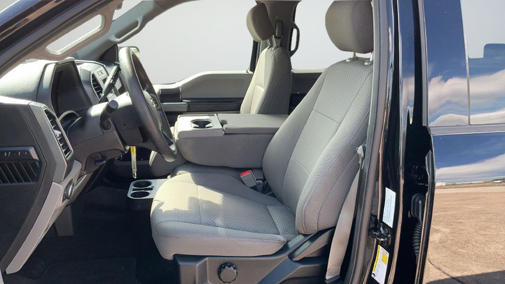 Used 2018 Ford F150 XLT AWD/4WD image 17