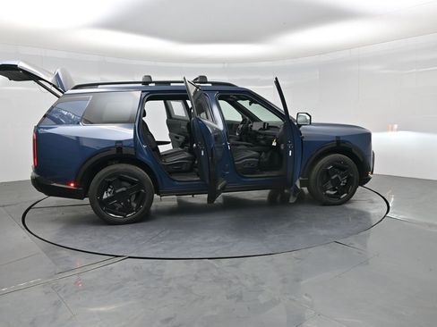New 2027 Kia Telluride EX X-Line w/ Towing Package AWD/4WD image 3
