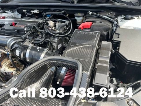 Used 2024 Acura Integra Type S FWD image 48