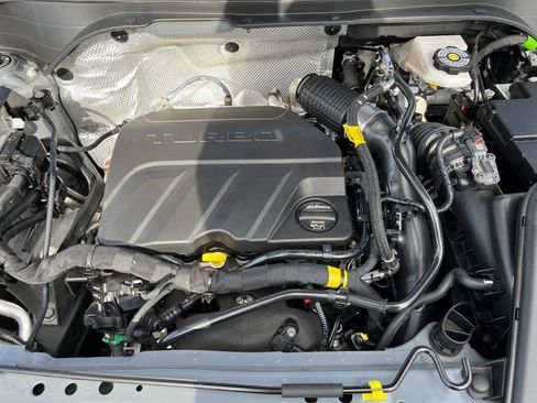 Used 2025 Buick Envista Preferred image 31