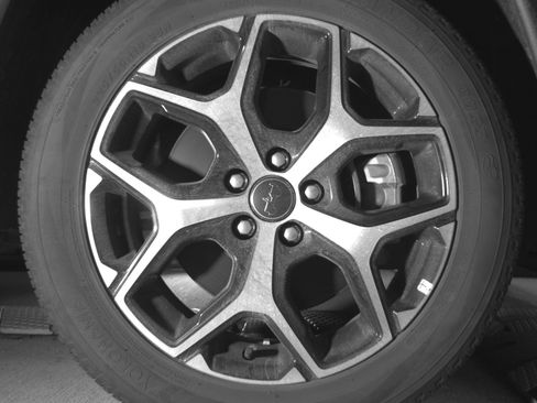 Used 2025 Jeep Compass Limited image 13