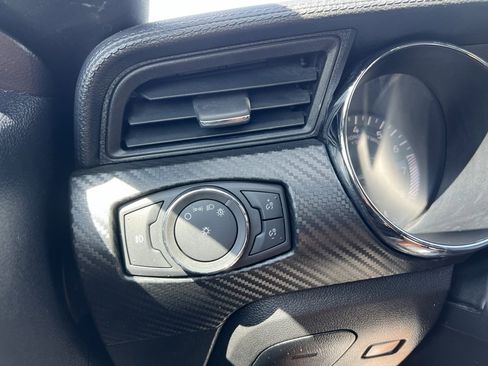 Used 2016 Ford Mustang Convertible w/ Equipment Group 051A image 16