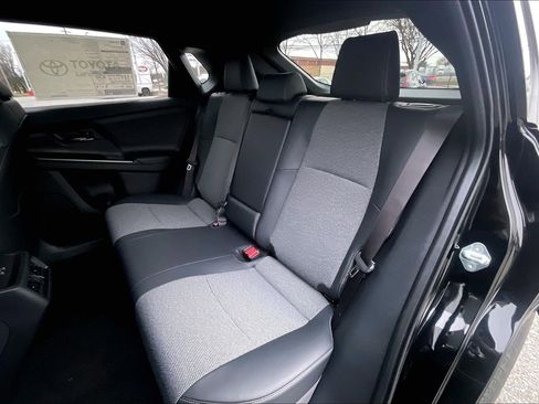 New 2026 Toyota bZ XLE Plus image 13