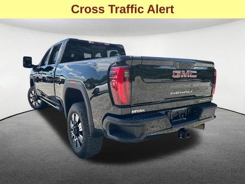 Used 2024 GMC Sierra 2500 Denali w/ Technology Package AWD/4WD image 11