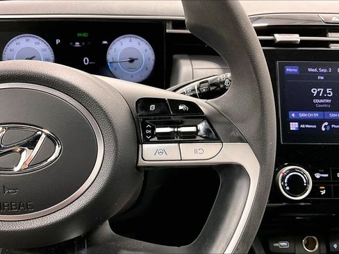 Used 2022 Hyundai Santa Cruz SEL w/ Activity Package FWD image 26