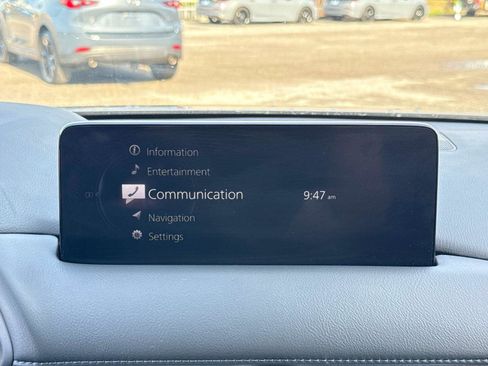 Certified 2023 MAZDA CX-5 Carbon Edition image 23