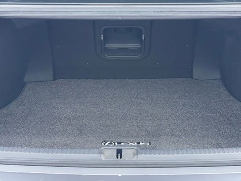 Used 2023 Lexus ES 350 w/ Premium Package image 12