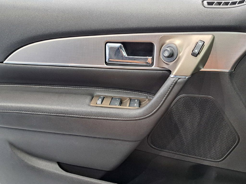 Used 2015 Lincoln MKX AWD image 20