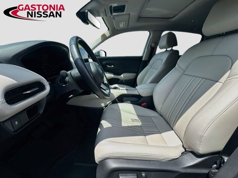 Used 2026 Honda HR-V EX-L image 27
