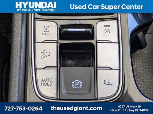 Used 2024 Hyundai Tucson XRT AWD/4WD image 29