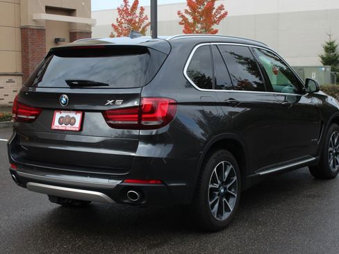 Used 2016 BMW X5 xDrive35i image 7