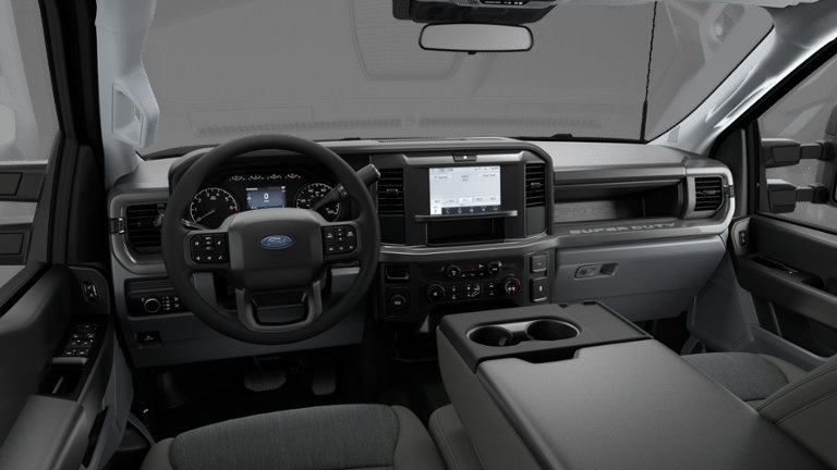 New 2027 Ford F250 XL w/ Camper Package RWD image 24