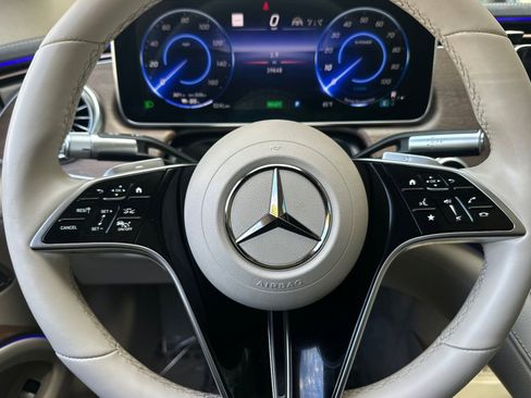 Certified 2023 Mercedes-Benz EQS 450+ Sedan image 23