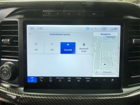 Used 2024 Ford F150 Lariat w/ Equipment Group 502A High image 24