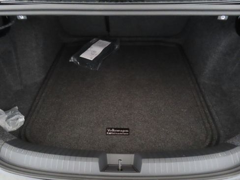 New 2026 Volkswagen Jetta SEL FWD image 23