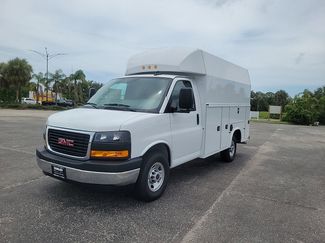 New 2025 GMC Savana 3500 w/ Power Convenience Package video 2