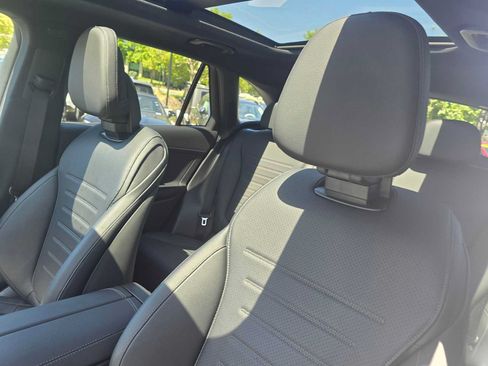 Certified 2026 Mercedes-Benz GLC 300 4MATIC image 24