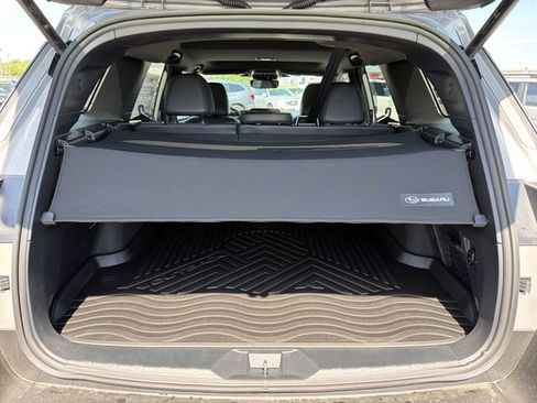 New 2026 Subaru Outback Limited AWD/4WD image 25