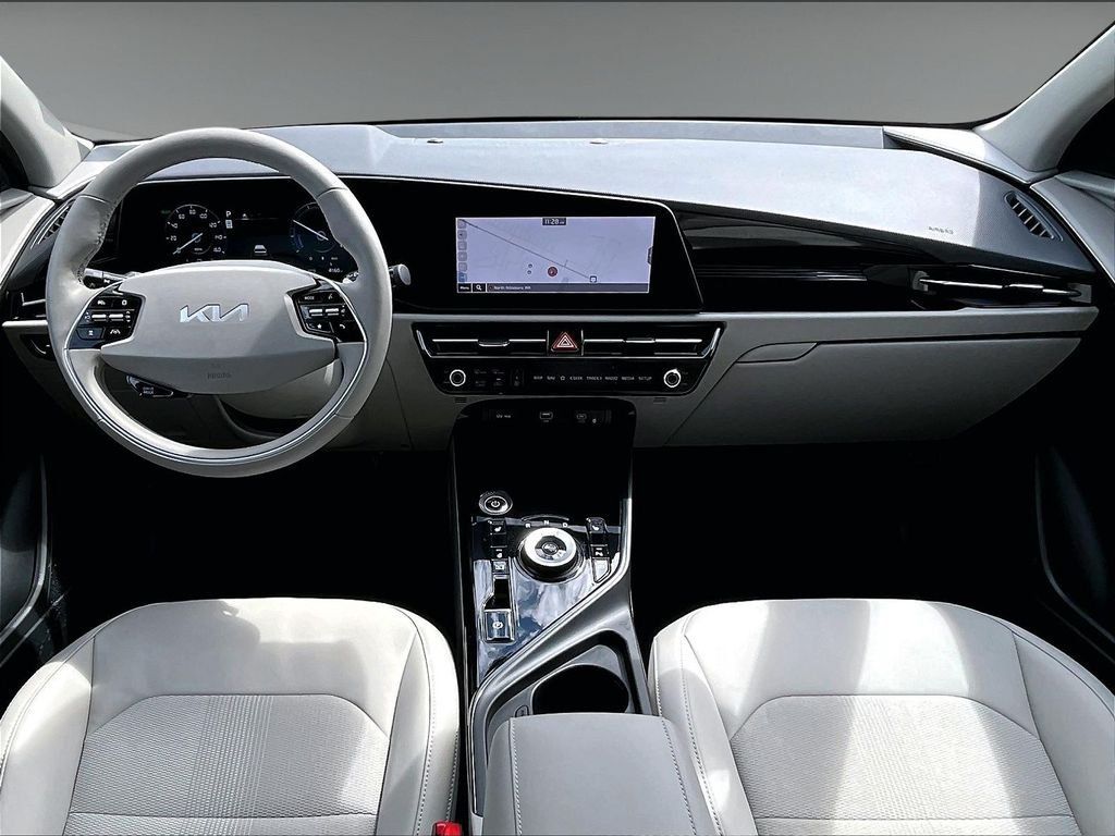 Used 2023 Kia Niro Wind w/ Wind Preserve Package FWD image 21