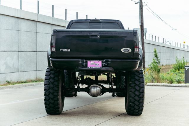 Used 2003 Ford F250 XL AWD/4WD image 17