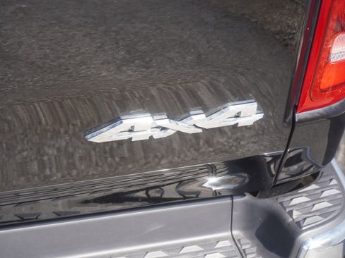 Used 2023 RAM 1500 Laramie image 8