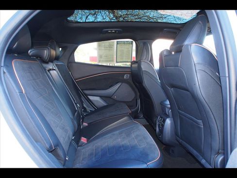 Used 2022 Ford Mustang Mach-E GT image 14