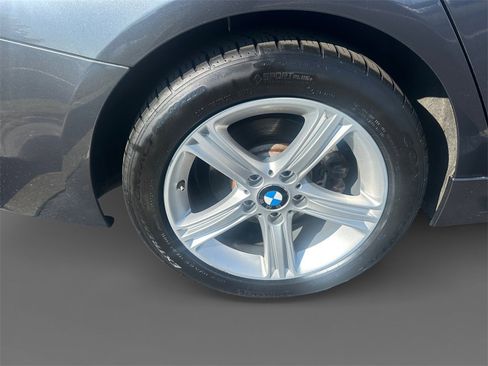 Used 2014 BMW 328i xDrive Sedan image 10