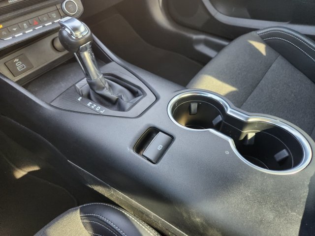 Used 2024 Ford Mustang Coupe RWD image 18