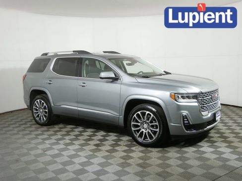Used 2023 GMC Acadia Denali w/ Denali Ultimate Package image 1
