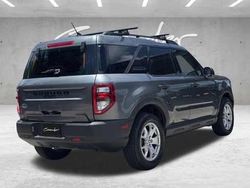 Used 2021 Ford Bronco Sport AWD/4WD image 20