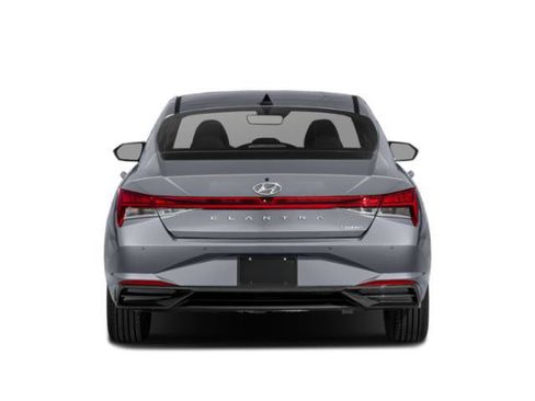 Used 2023 Hyundai Elantra Limited FWD image 8