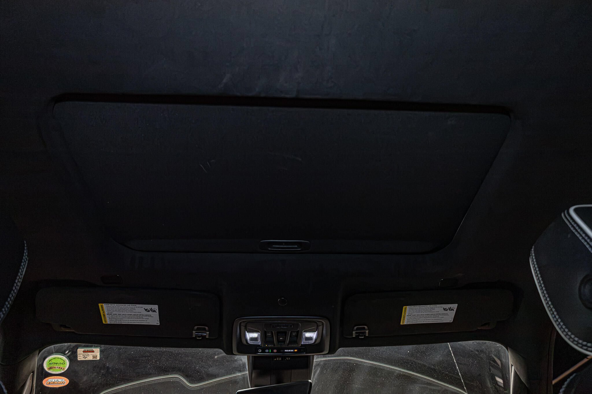 Used 2026 GMC Sierra 1500 AT4X AWD/4WD image 22