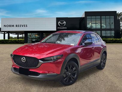 Certified 2025 MAZDA CX-30 2.5 Turbo w/ Premium Package
