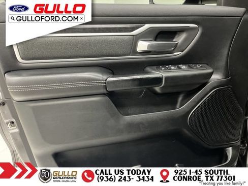 Used 2020 RAM 1500 Lone Star RWD image 19
