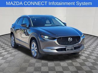 Used 2023 MAZDA CX-30 AWD 2.5 S w/ Premium Package video 2