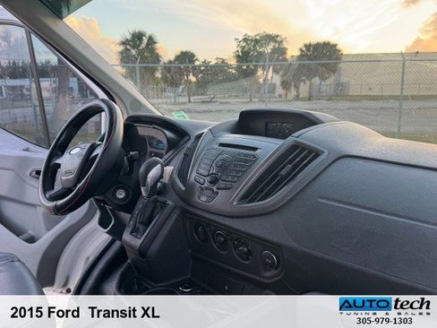 Used 2015 Ford Transit 350 XL image 18