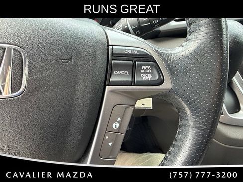 Used 2011 Honda Odyssey Touring image 13