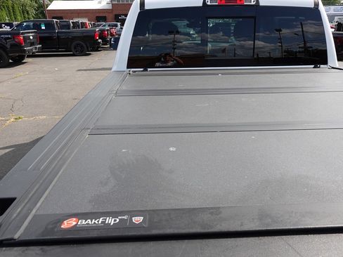 Used 2020 RAM 1500 Big Horn AWD/4WD image 28
